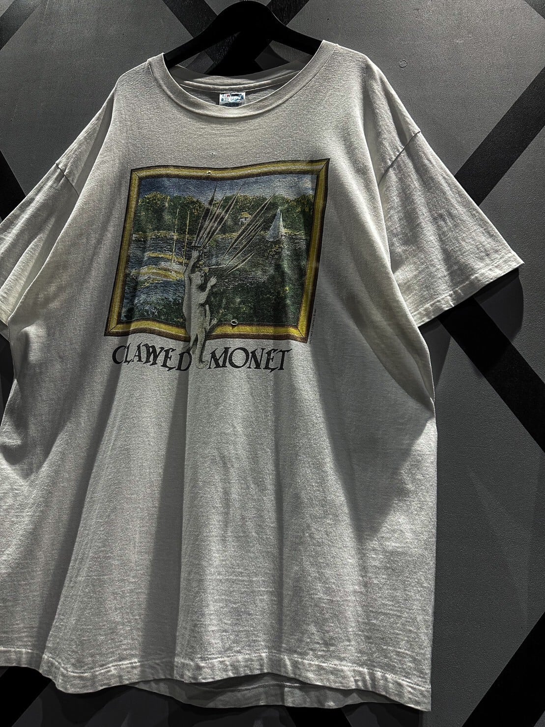 X VINTAGE】