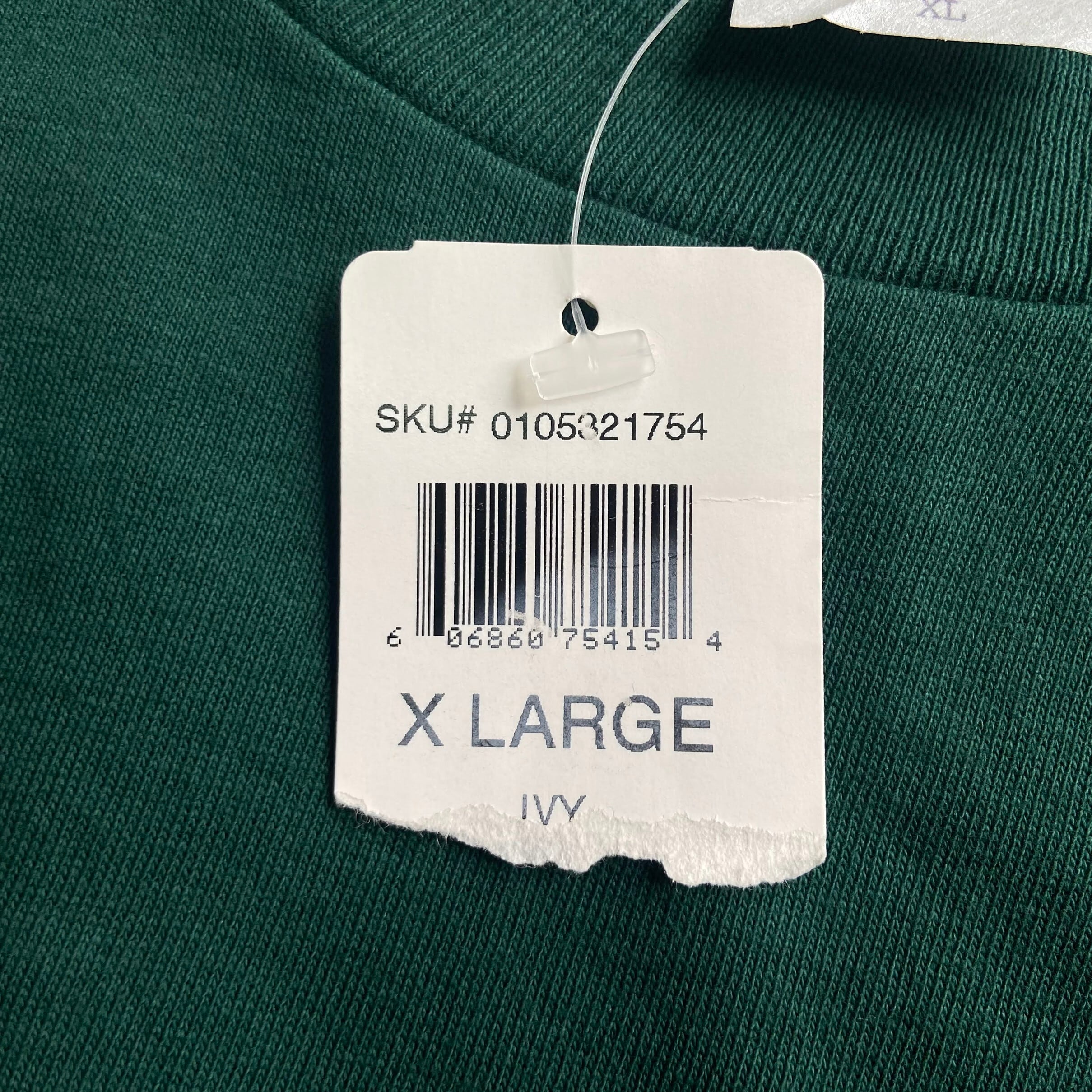 DEADSTOCK” 90年代 USA製 ”MOTOWN Cafe” カフェ アドバタイジング 企業