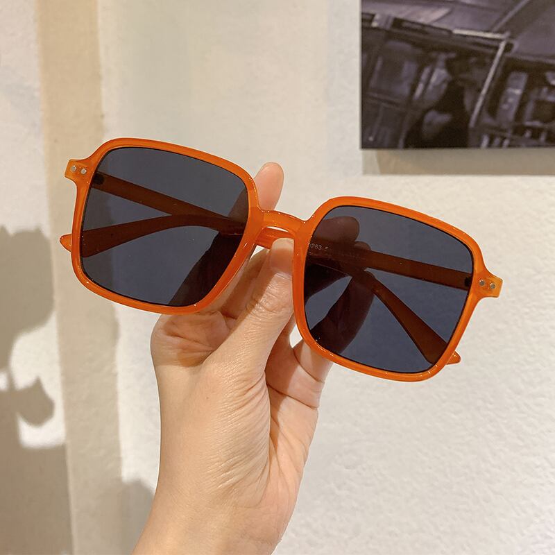 レッドスタンダード レトロ スクウェア ブラック・アイド・ピーズ44570975968