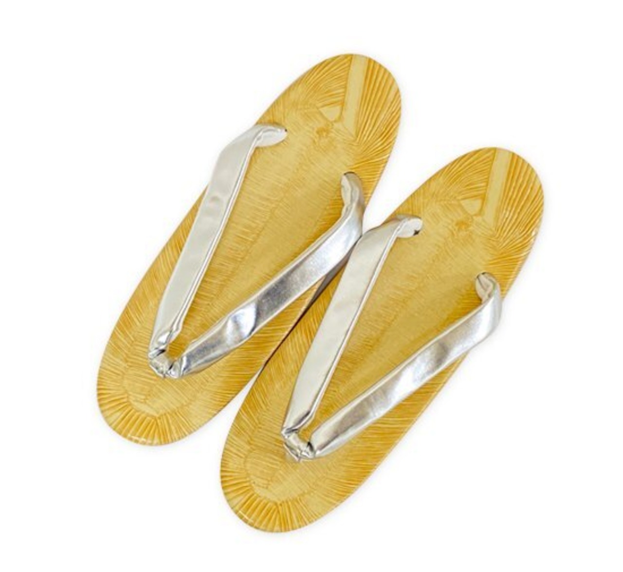 踊り草履 日本製 Mサイズ