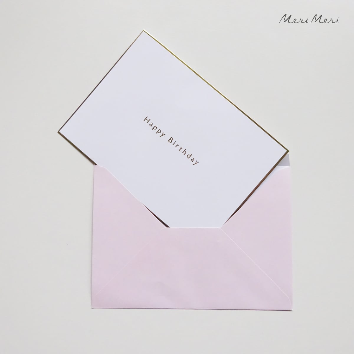 Meri Meri様(^_^)ありがとう御座います♡ 楽天市場】サンキューカード Thank You Cards おしゃれ かわいい