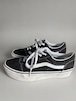 【ユーズド】Vans Ward Platformタイプ 26.5cm