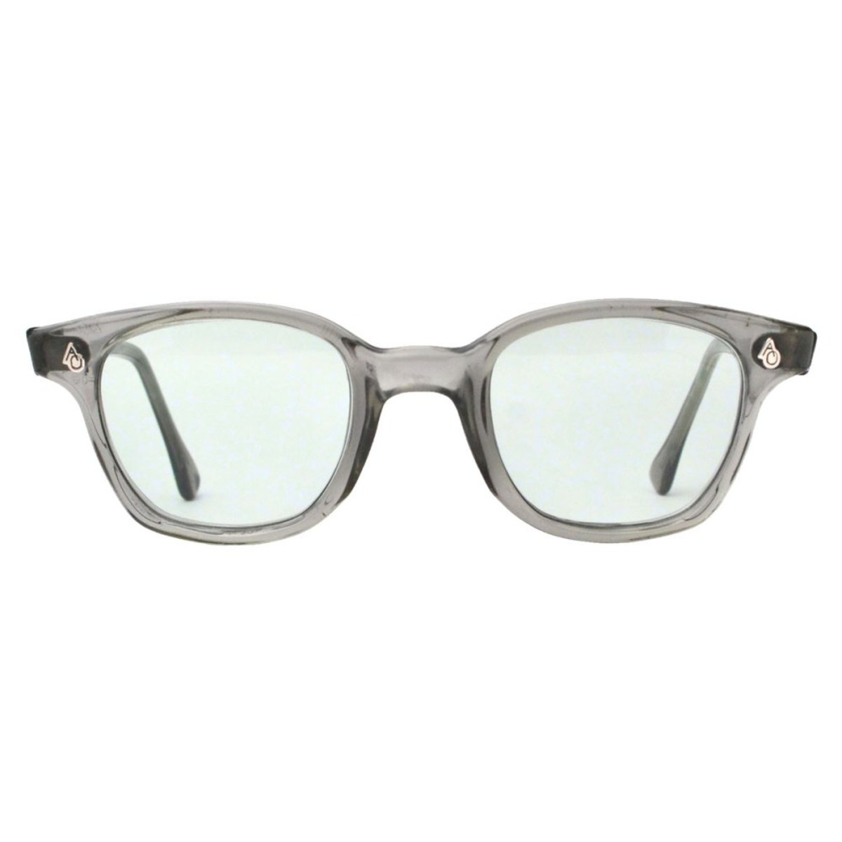 American Optical Vintage Glasses [American Optical] [1970s-] FLEXI 