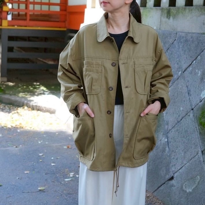 SASSAFRAS | Debby