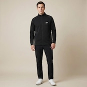 MULLIGAN RAGLAN Blouson/BK