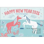 C16-1199_IC07_671_A0671｜2026年賀状