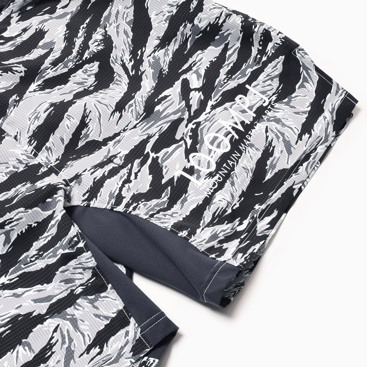 MMA（マウンテンマーシャルアーツ） MMA 100MPJ Racing Trail Run