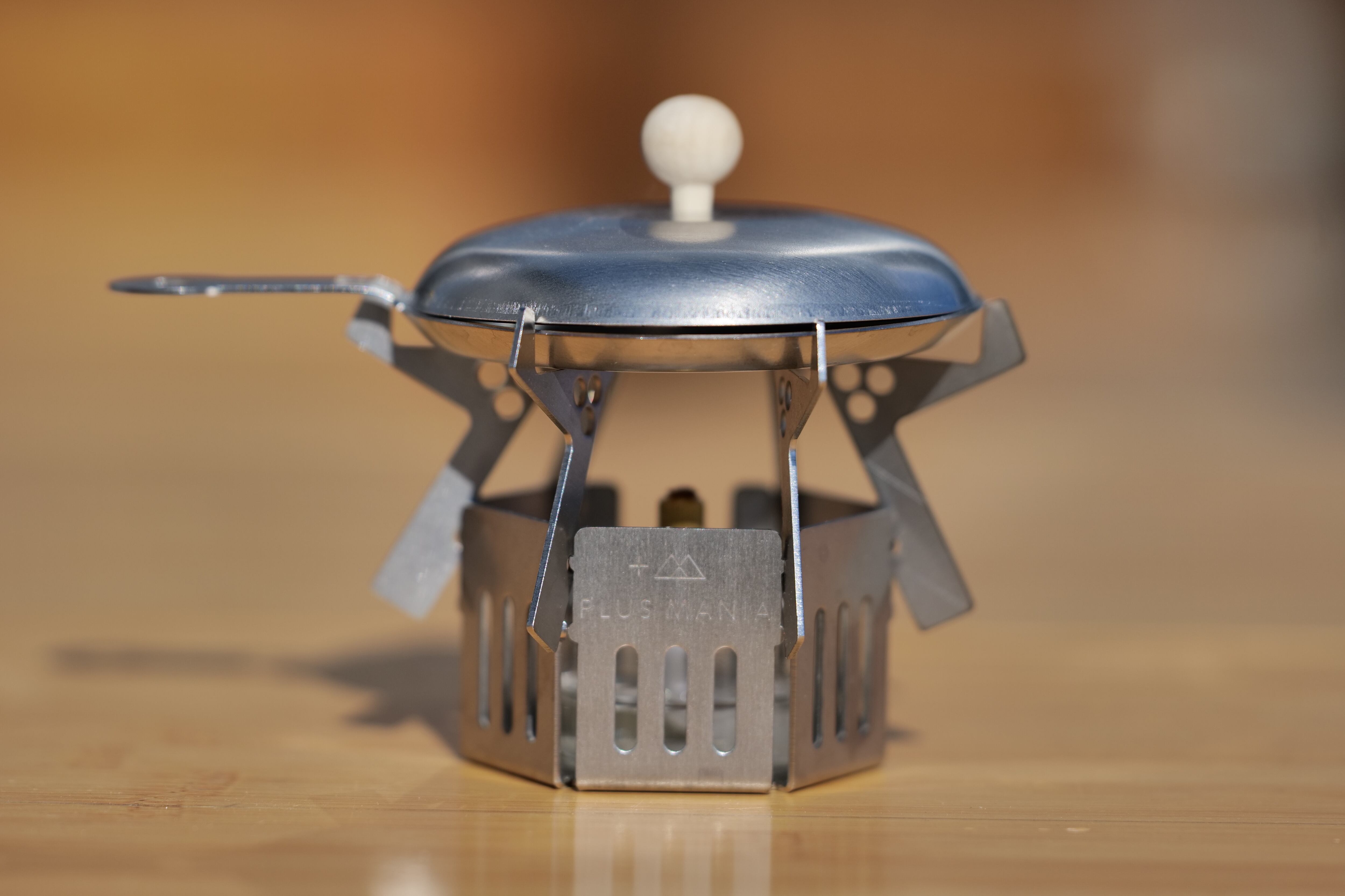 Oil Lamp & Oil [オイルランプ&オイル] | PLUS MANIA(プラスマニア)