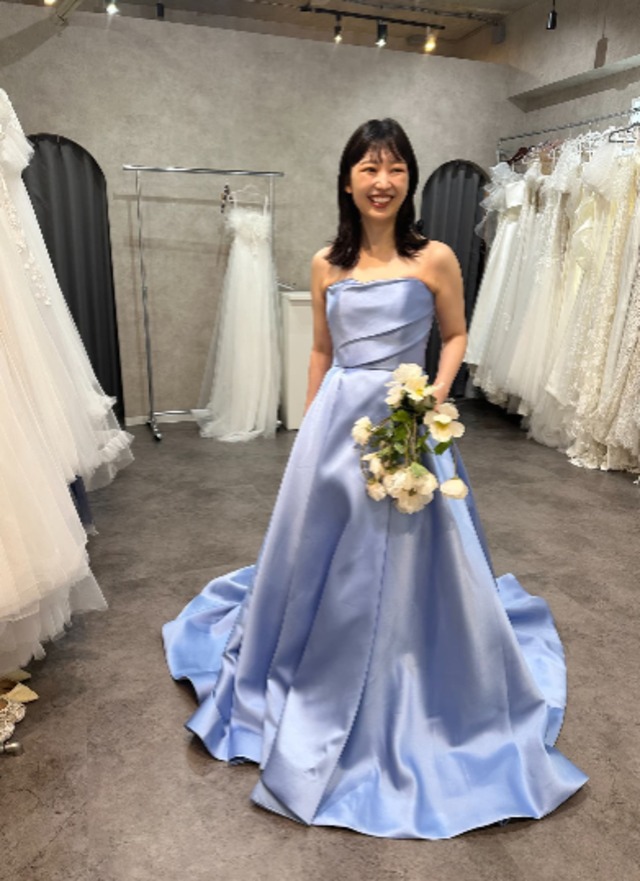 DRESS PRODUCTION