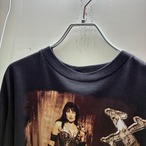 90s XENA Warrior Princess オフィシャル ムービーTシャツ