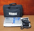 KORG D1200 Digital Recording Studio 完動品・動作保証 