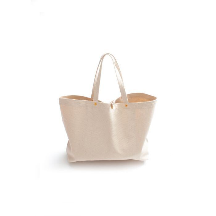 ノルディスク　コットントートバッグ　廃盤品　未使用　タグ無し NORDISK バッグ TOTE BAG LARGE 全1色 ノルディスク | 古民家を