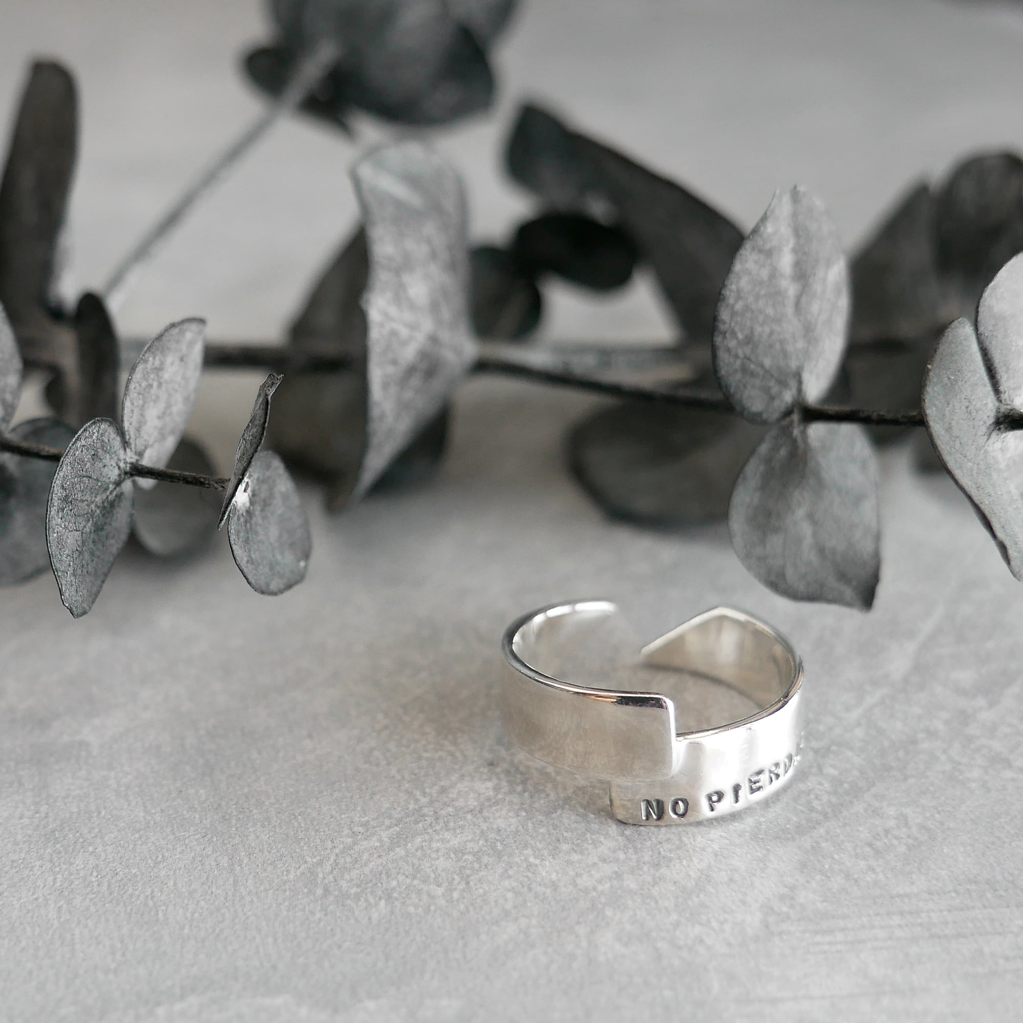 RING リング | GENAC ROUE