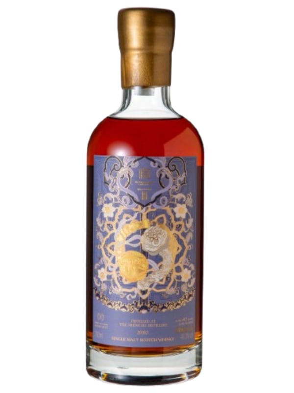 カバラン ソリスト ヴィーニョ バリック 57.8度 700ml カバラン