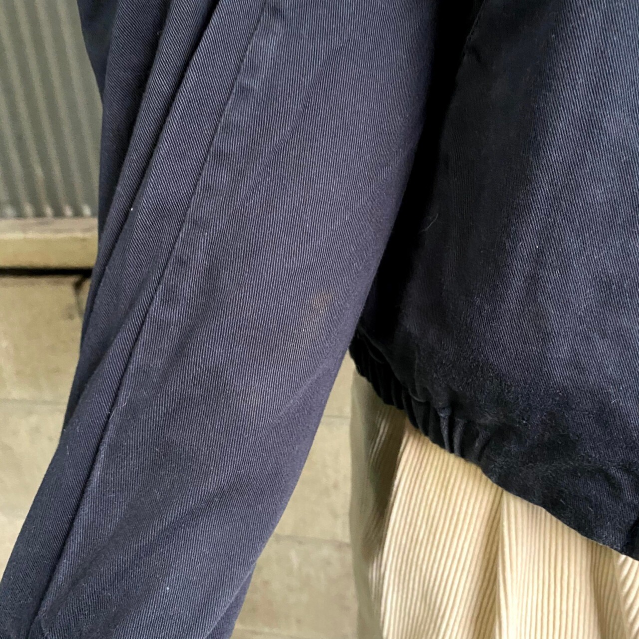 Polo by Ralph Lauren ポロバイラルフローレン スイングトップ メンズL 