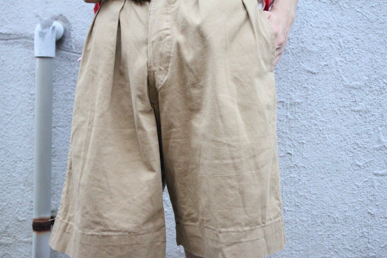 80s British Army Gurkha shorts | VOLAR 80s British Army Gurkha shorts | VOLAR