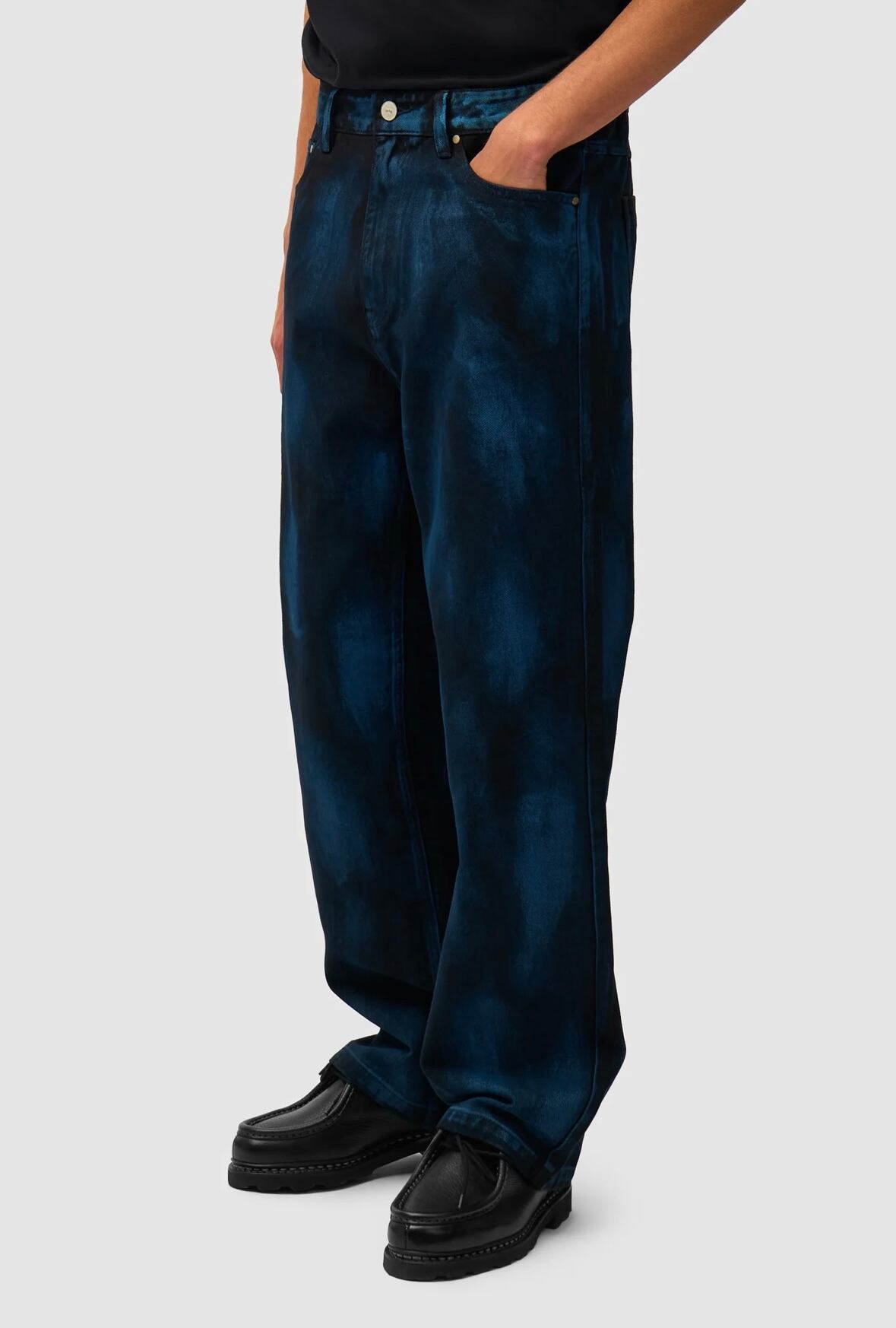 Arte antwerp ワイドデニム w32 Arte antwerp ワイドデニム w32 Arte | HOWDAY