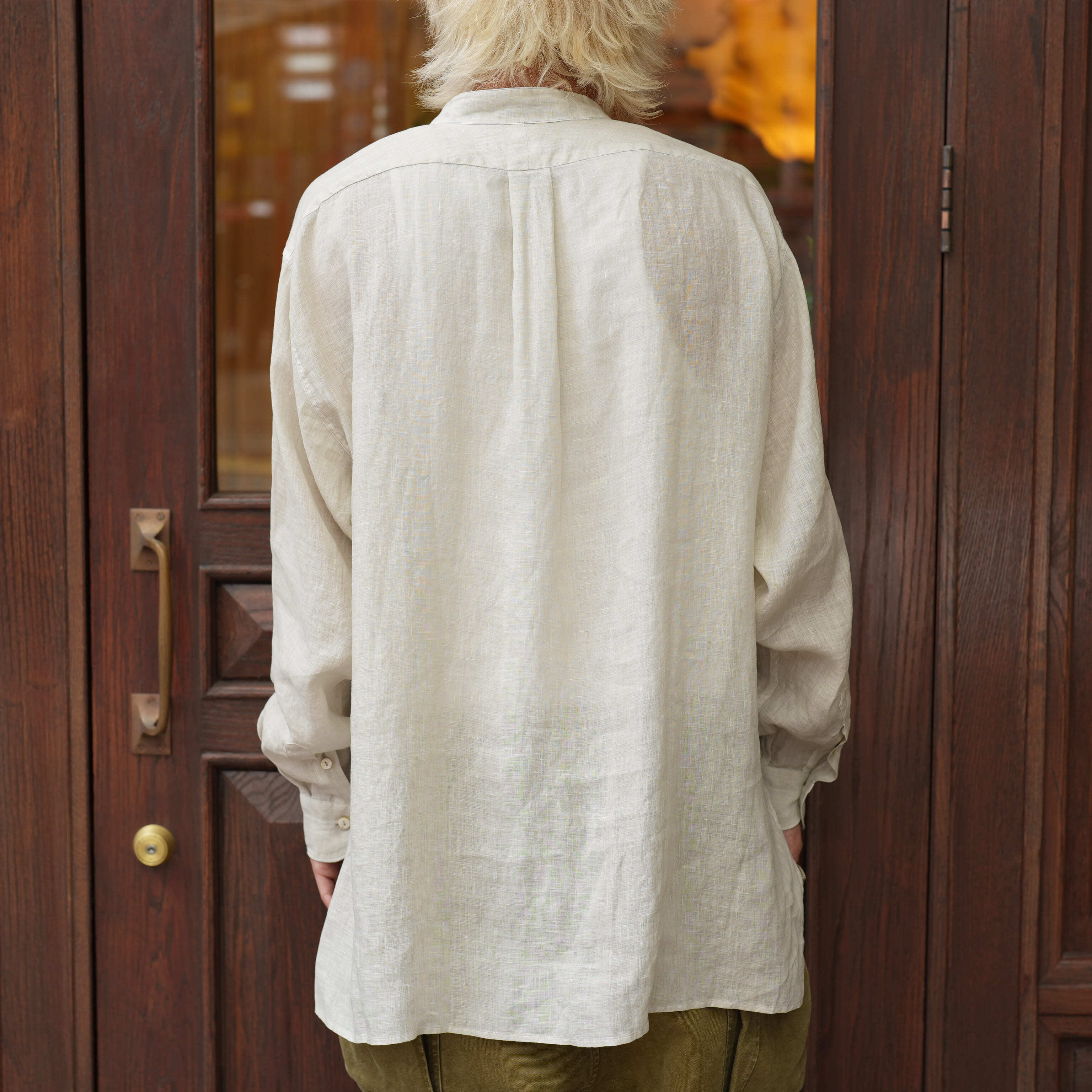MAATEE&SONS for khaki 