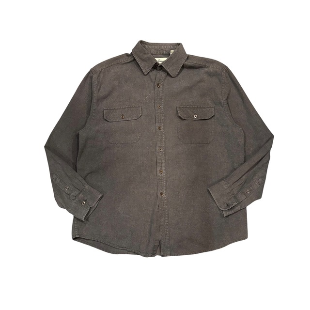 【古着】Penmart Bandanna Remake Wool shirt