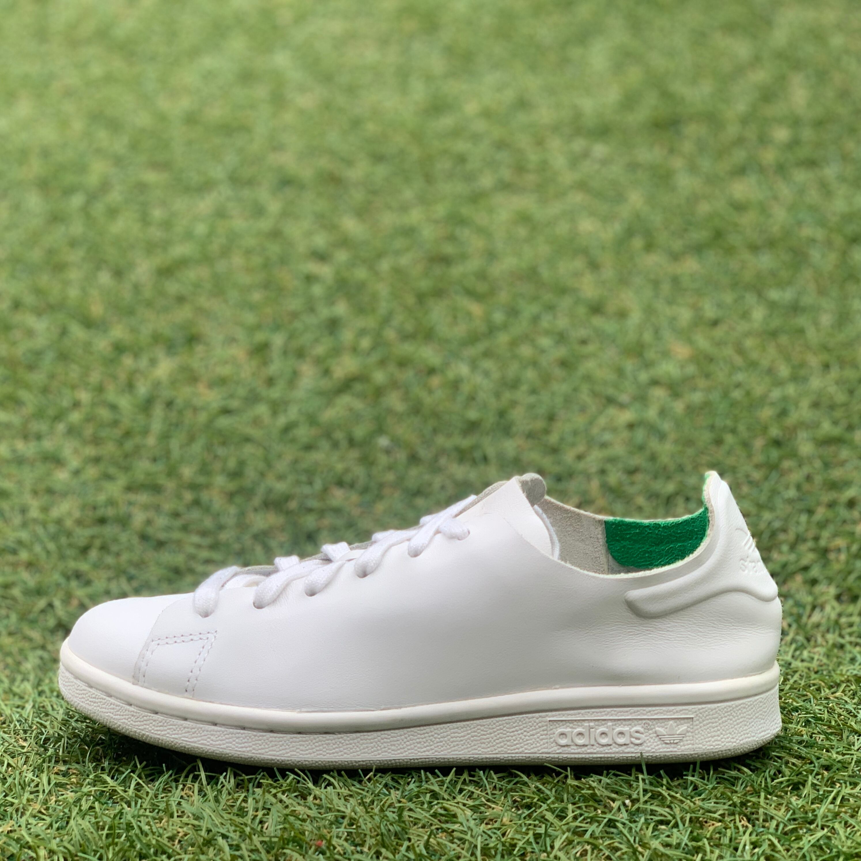 adidas stansmith NUUD W アディダス スタンスミス ヌード H51