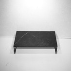 BoConcept ボーコンセプト Lugo ルーゴ ローテーブル センターテーブル リビングテーブル コーヒーテーブル セラミック テーブル モダン ラグジュアリー ホテルライク