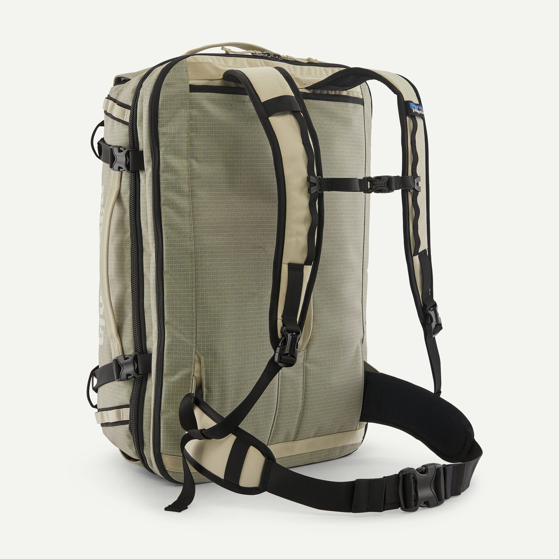 パタゴニア ブラックホール・MLC 45L Weathered Stone 49307 日本正規