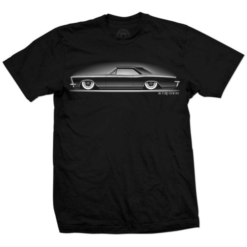 TRIBAL JM FORD 65 - Men's T Shirt