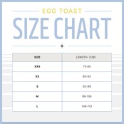 【取寄】EGG TOAST ｜ベラレギンス｜秋服｜韓国子供服｜26/AT