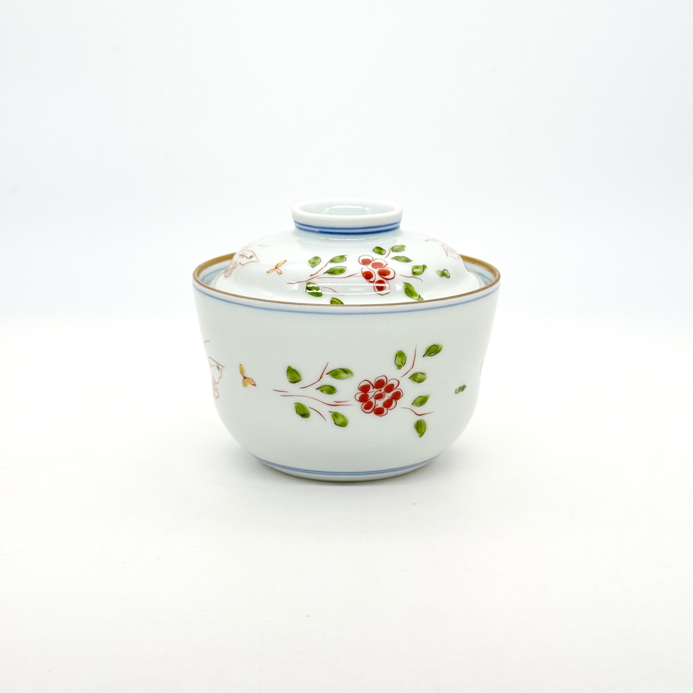 SALE】蓋物 1-13-E | 24to3［西富陶磁器オンラインストア 有田焼