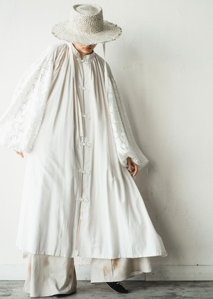 【ARCHIVE】YULAN / PEARL WHITE