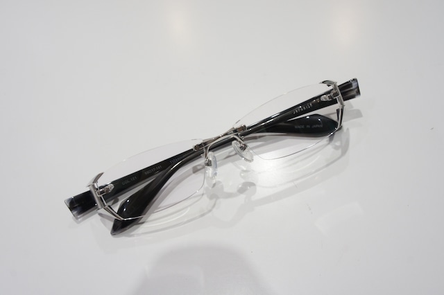 【伊勢谷友介さん着用モデル】JAPONISM メガネ JN-510 COL.121 ジャポニスム 鯖江 日本製 正規品 映画『劇場版 MOZU』-3枚目