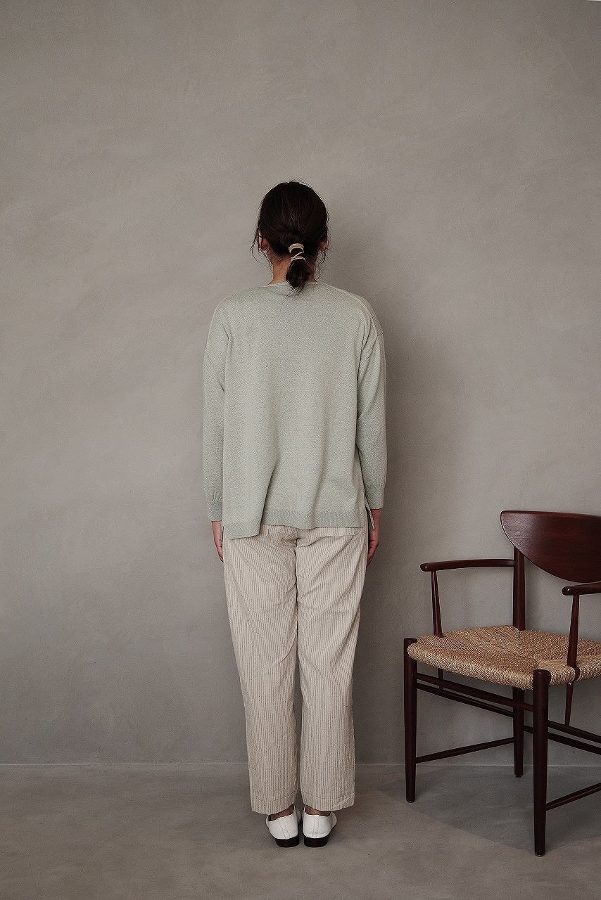 Linen Silk High Gauge C/D