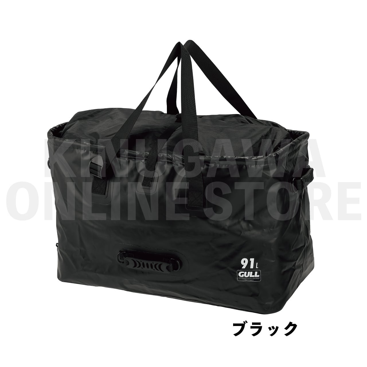 ウォータープロテクトバッグトートNEO  GULL ガル ダイビングプロテクトバッグ