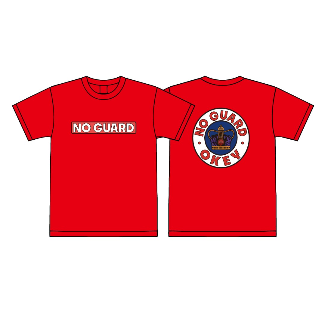 No Guard Okey