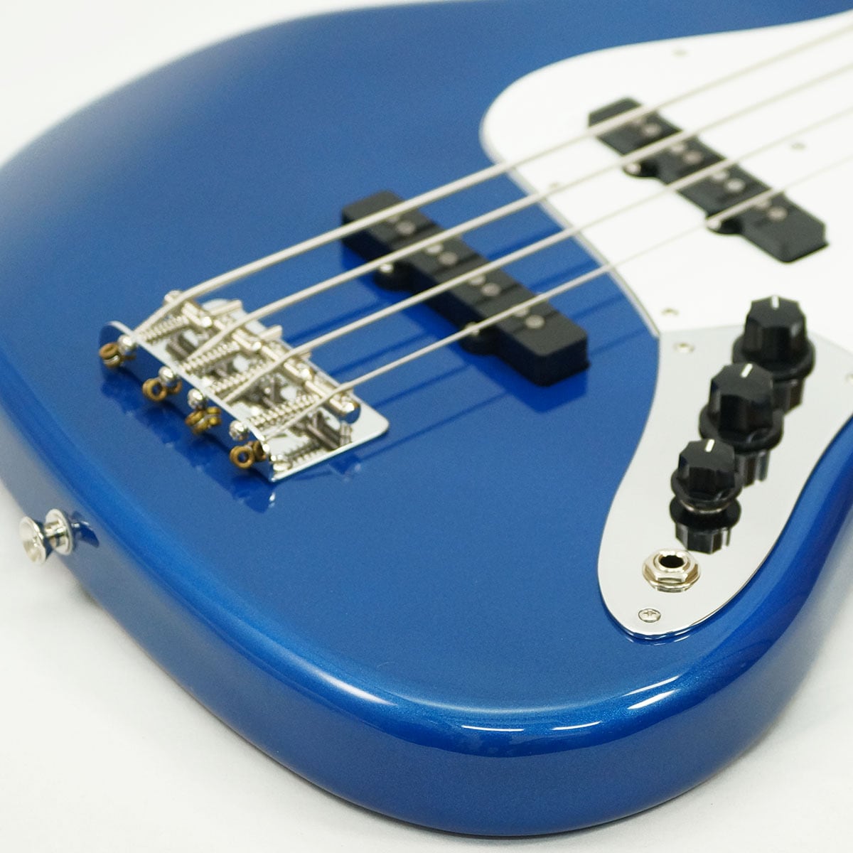 国産フジゲン製エレキベースBCJB10RB FUJIGEN フジゲン/エレキベース/Neo Classic(レフティ)/NCJB-10R LH