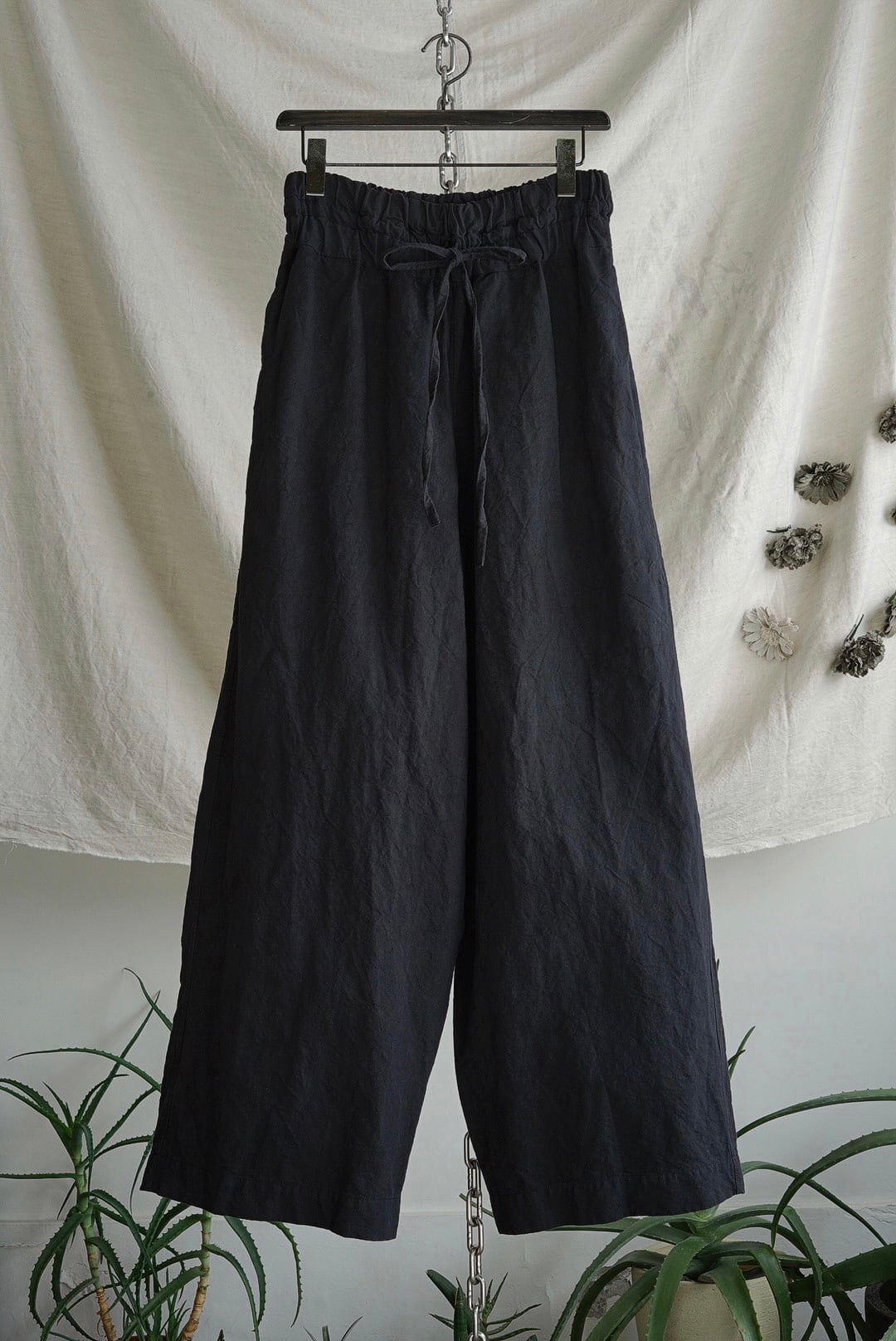 VINCENT JALBERT - VINTAGE METIS PANTS