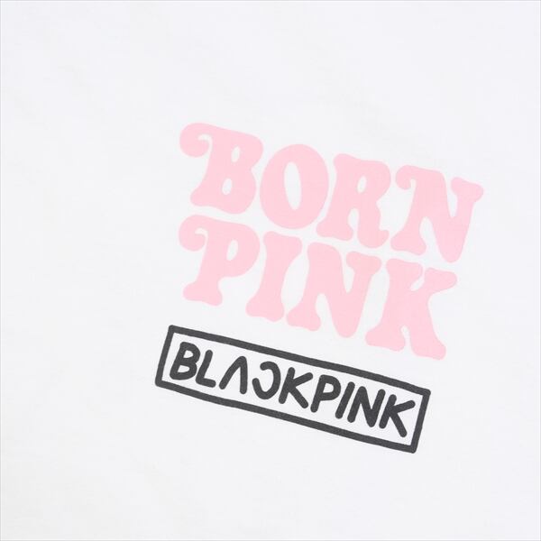 Size【M】 その他 Verdy × BLACK PINK BORN PINK VICK T-SHIRT Tシャツ ...