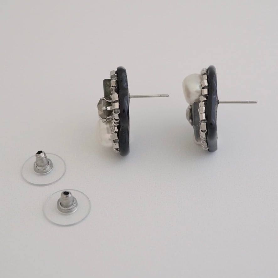Pierce JAYNE〈lab24-p064〉 | RISA BLANCA ｜ accessory