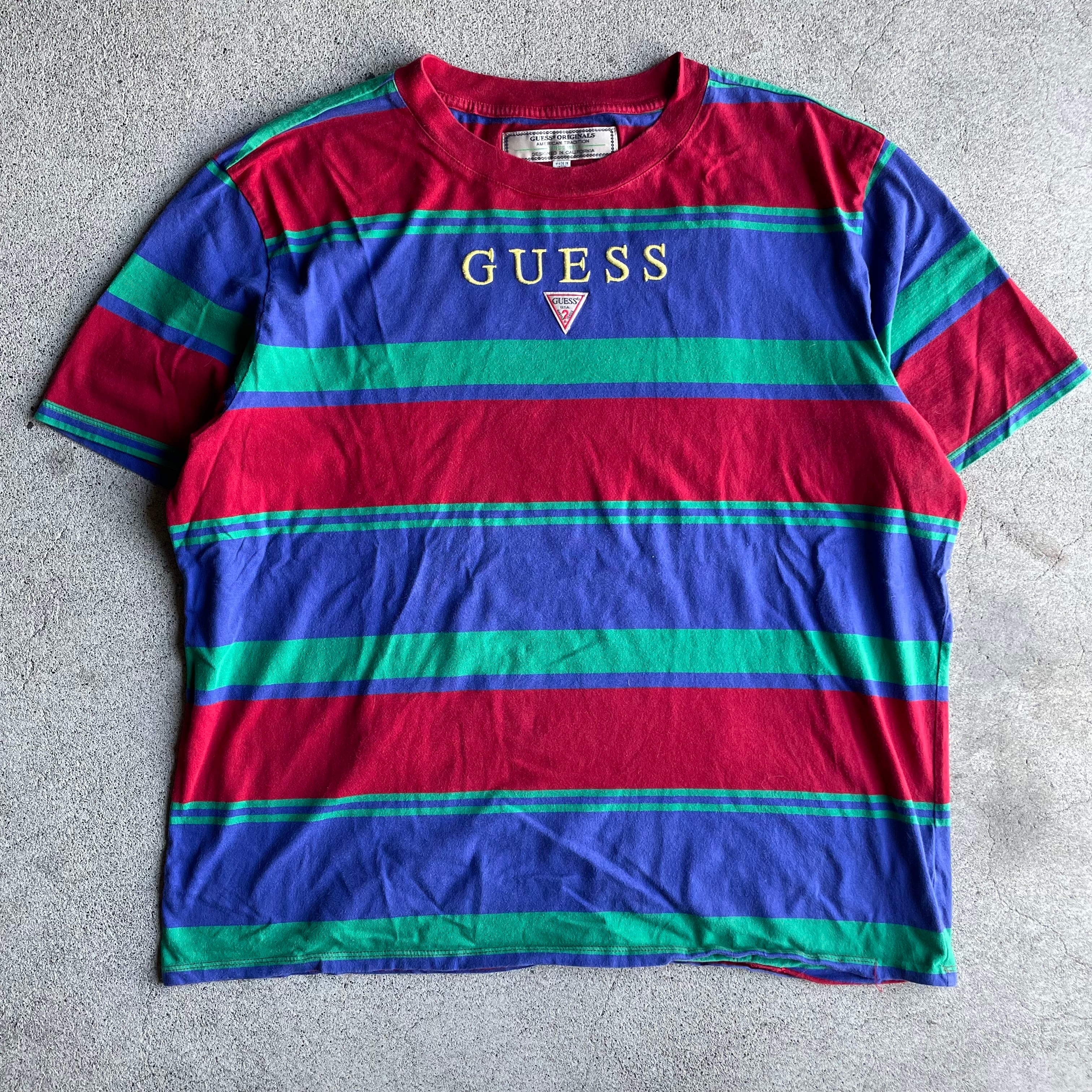 "10's guess mulch border t"