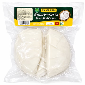 新鮮ヒカマ・Củ đậu - Vietnam Jikama 1kg | PAY ID