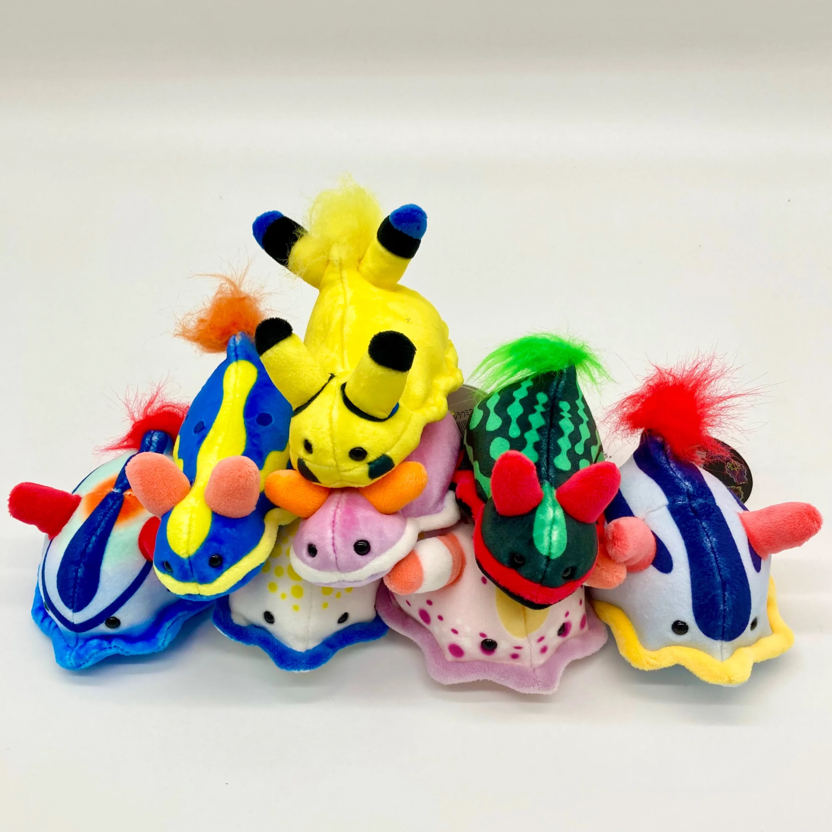 ムニュマム ストラップ | 幼魚屋オンラインショップ