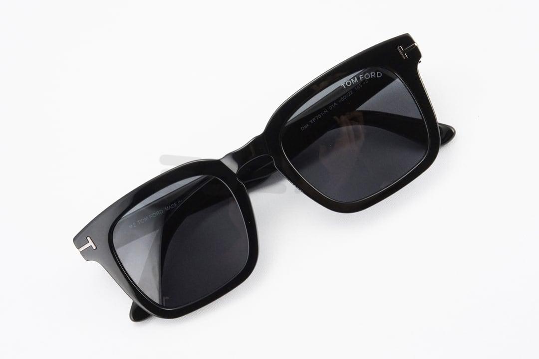 TOM FORD トムフォード Dax TF N A