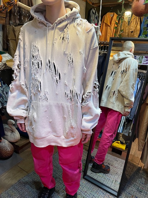 champion parka