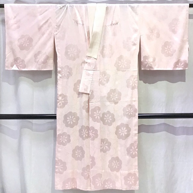 着物・長襦袢・紫系地・No.200701-1790・梱包サイズ60