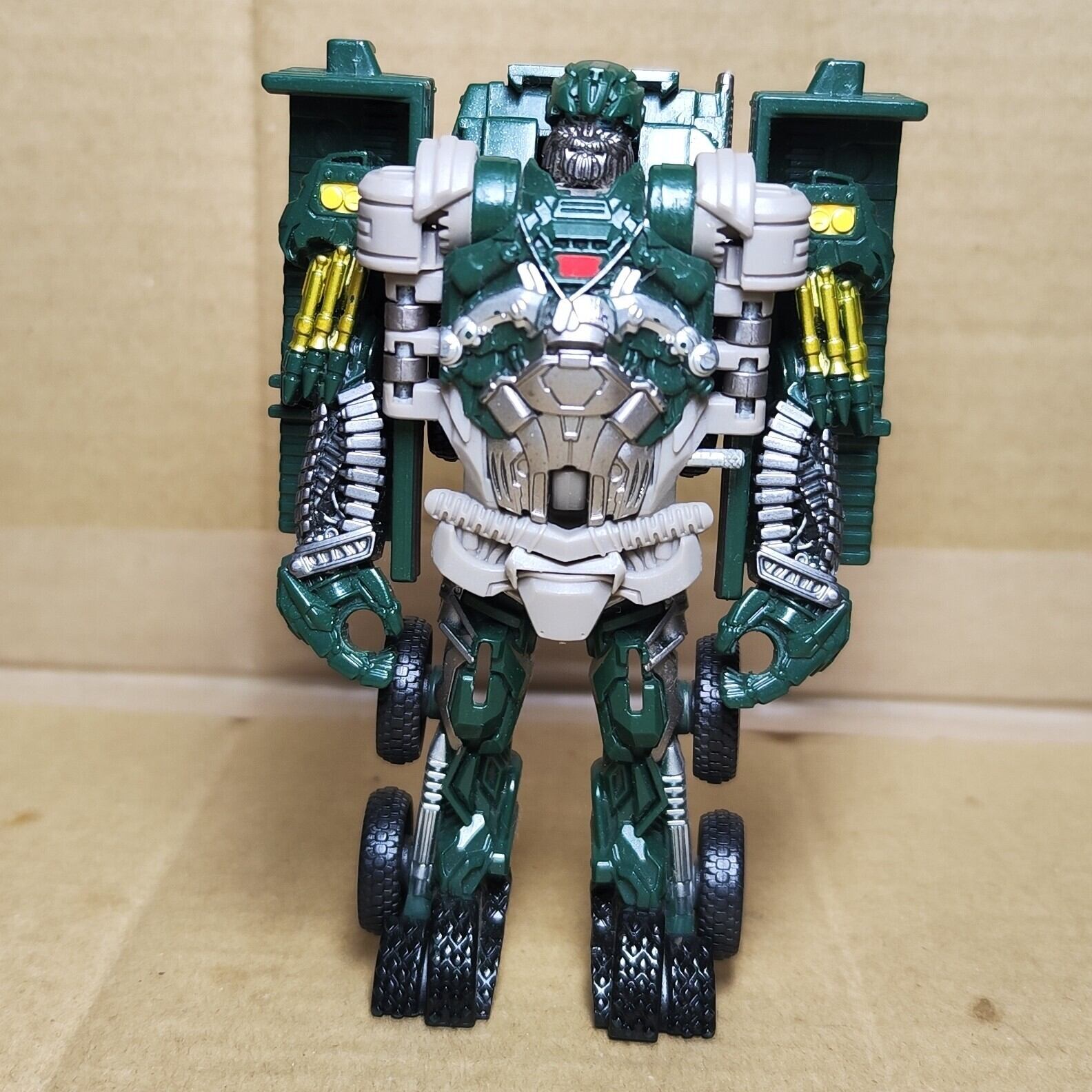 パペランポロプス