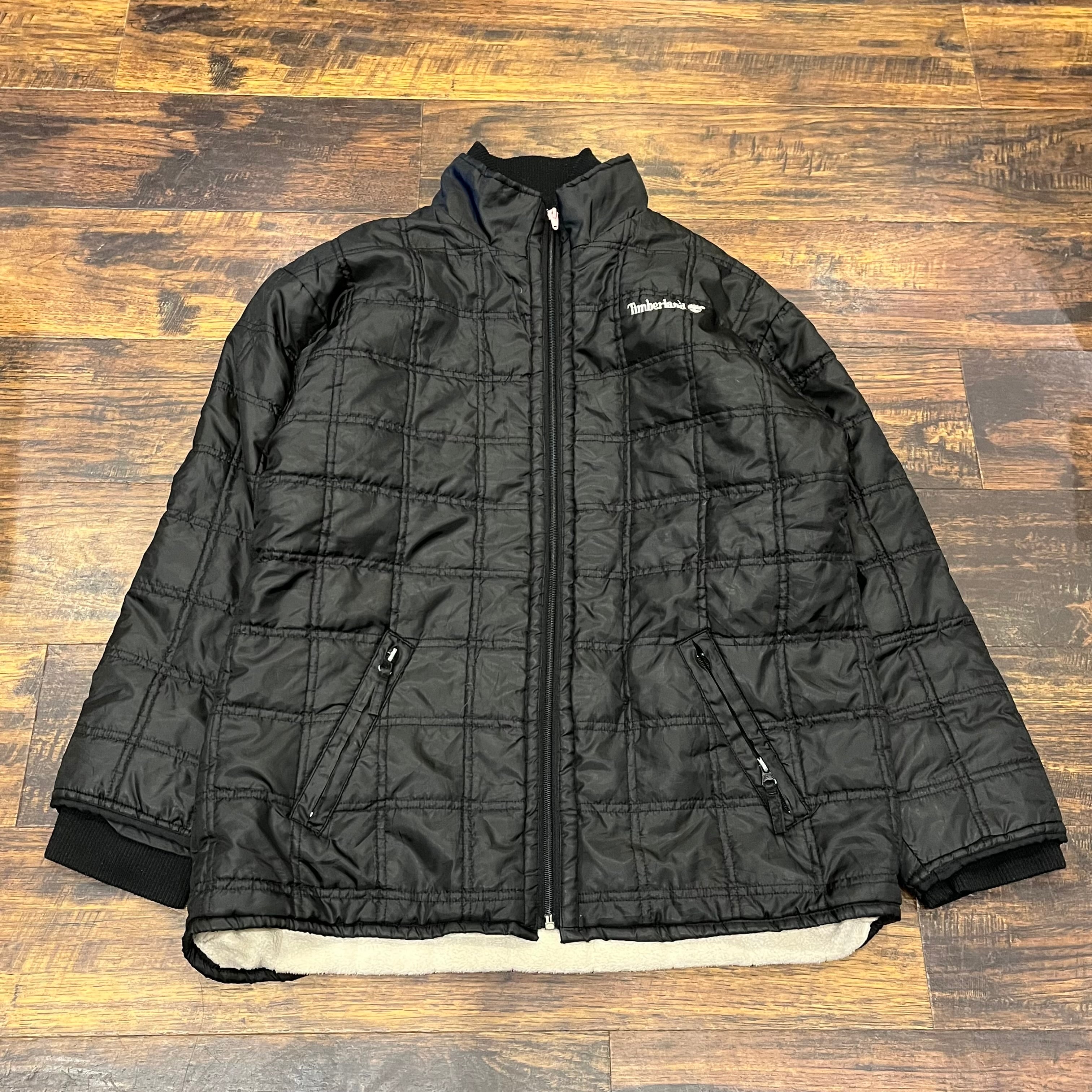 Timberland/ティンバーランド】ダウンジャケット | 古着屋KAKAVAKA