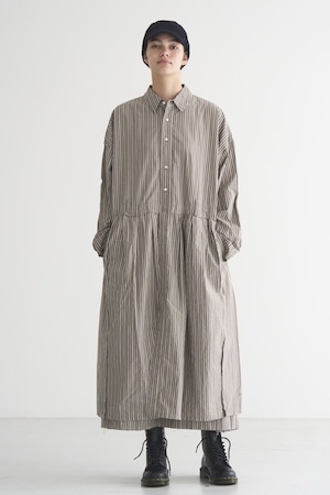 183 U. F. ONE PIECE K-60 Brown st.