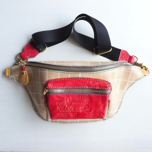 ボディバッグ　Bag-0173