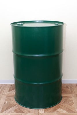 ドラム缶2本セット錆あり ドラム缶2本セット錆あり