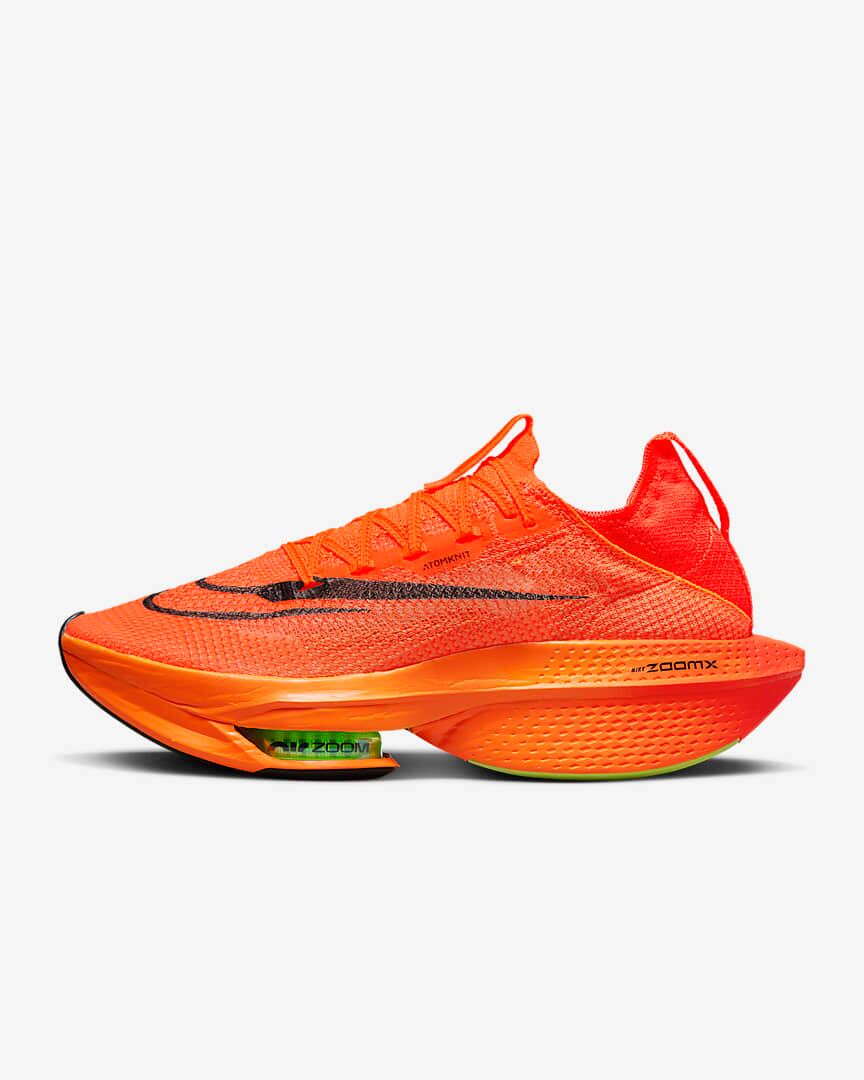 NIKE AIR ZOOM ALPHAFLY NEXT% 2 27cm